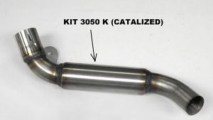 IXIL katvervanger voor KTM Superduke 1290, 14-15