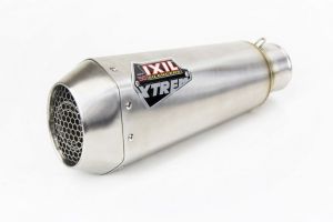 IXIL RC1 uitlaat HONDA X-ADV 750, 17- (Euro4)