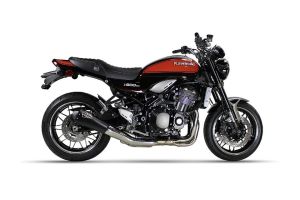 IXIL RC1 uitlaat KAWASAKI Z 900 RS, 18- (ZR900C)