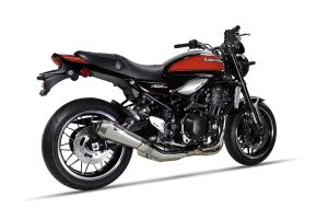 IXIL RC1 uitlaat KAWASAKI Z 900 RS, 18- (ZR900C)