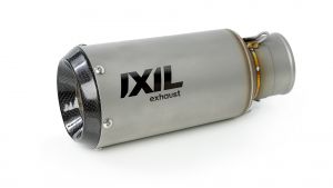 IXIL RC RVS-Volledig systeem CB 650 R/CBR 650 R, 19-
