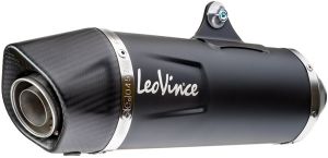 Leovince Slip-On LV ONE EVO HONDA CB500F / X / R 2019 2022