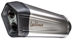 Leovince Slip-On LV-12 KTM 1090 ADVENTURE/R 2017 2020