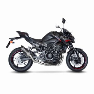 Leovince Bochtenset Uitlaatbochtenset KAWASAKI Z900 2020