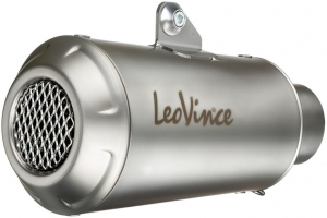 Leovince Slip-On LV-10 HONDA CB 500 F 2019 2020