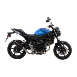 Leovince Slip-On NERO SUZUKI SV 650/ABS 2016 2020