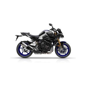 Leovince Slip-On FACTORY S YAMAHA MT-10 SP 2017 2020