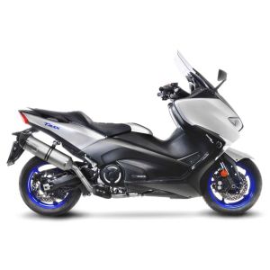 Leovince Volledig systeem LV ONE EVO YAMAHA T-MAX 530 ABS/DX/SX 2017 2019