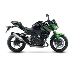 Leovince Slip-On LV ONE EVO KAWASAKI NINJA 400 2018 2020