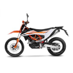 Leovince Volledig systeem LV ONE EVO KTM 690 ENDURO R 2019 2020