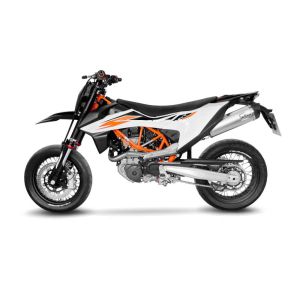 Leovince Slip-On LV ONE EVO KTM 690 ENDURO R 2019 2020