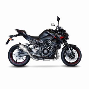 Leovince Slip-On LV PRO KAWASAKI Z 900 2020 2021