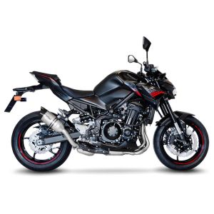 Leovince Slip-On LV PRO TITANIUM KAWASAKI Z900 2020 2021