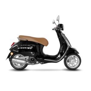 Leovince Volledig systeem LV ONE EVO PIAGGIO VESPA PRIMAVERA 125 iGet ABS 2019 2020