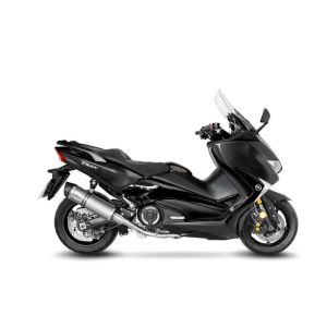 Leovince Volledig systeem LV ONE EVO YAMAHA T-MAX 530 ABS/DX/SX 2017 2019