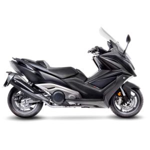 Leovince Bochtenset Uitlaatbochtenset KYMCO AK550 ABS 2017 2020