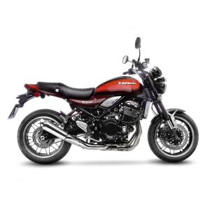 Leovince Bochtenset Uitlaatbochtenset KAWASAKI Z 900 RS/CAFE 2018 2020
