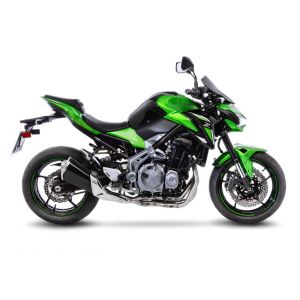 Leovince Bochtenset Uitlaatbochtenset KAWASAKI Z 900 2017 2019