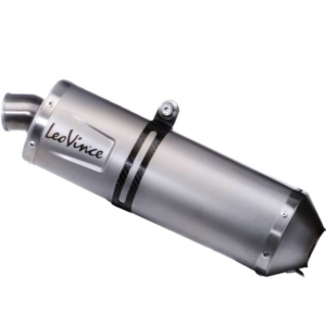 Leovince Slip-On LV ONE EVO HONDA XRV 750 AFRICA TWIN 1995 2005