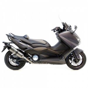 Leovince Volledig systeem LV ONE EVO YAMAHA T-MAX 530 2012 2016