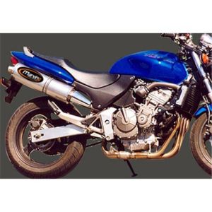 Marving uitlaat Aluminium voor Honda CB 600 F Hornet
