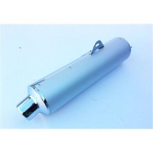 Marving uitlaat Aluminium voor Suzuki GSF 1200 Bandit