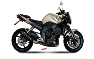 MIVV Slip-On SUONO RVS YAMAHA FZ1 / FZ1 FAZER 2006-2016