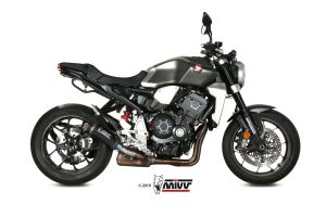 MIVV Slip-On MK3 Carbon HONDA CB 1000 R 2018 >