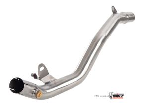 MIVV Katvervanger - RVS SUZUKI GSR 600 2006-2010