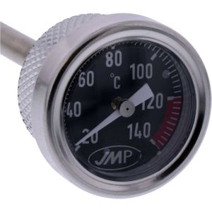 Olietemperatuur meter 20X2.5 mm