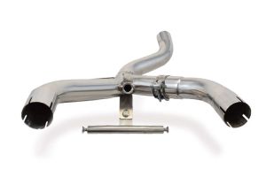 BWE Collector RVS voor R850GS 1999 2000 200