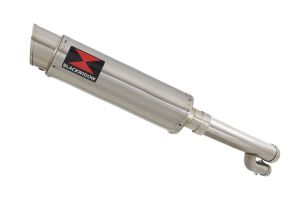 BWE Slip-On RVS Rond 360mm voor S1000RR 2017 2018