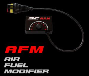 SC-Project Air Fuel Modifier voor oa DUCATI HYPERMOTARD 796 HYPERMOTARD 821 2013-2016
