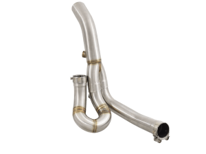 BWE Collector RVS voor 750 Dorsoduro 2008-2016