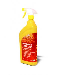 Reiniger roestbeschermer TMX365 1 Liter Scottoiler