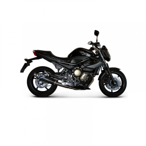 Termignoni Volledig systeem Carbon Yamaha XJ6 2009-2016