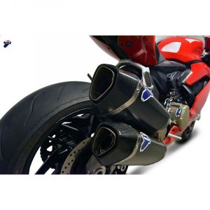 Termignoni Slip-On Carbon Ducati Panigale 959 16-18