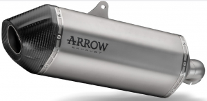 Arrow Sonora uitlaat voor Suzuki V-STROM 1050 2020/2021