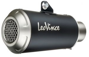 LEOVINCE LV-10 uitlaat voor BMW S1000RR 2019-2021 en S1000R 2021->