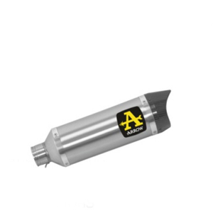 Arrow Thunder Aluminium demper voor Yamaha MT-09 2021-2022