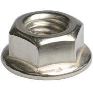 Flensmoer M8 RVS voor uitlaat ophanging 50.73.052.1