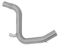 Arrow Collector voor oa KTM DUKE 125 2011 2016