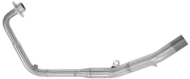 Arrow Collector met katalysator voor Honda CB 125 R 2018 2020