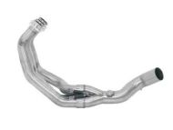 Arrow Collector voor oa Yamaha MT-09 2013 2020