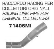 Arrow racing Collector voor oa Aprilia RSV 4 2009 2015