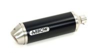 Arrow Slip-on 71860AON voor oa KTM RC 390 2017 2020