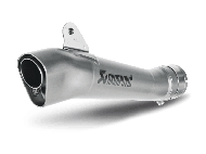 Akrapovic Slip-on Line (Titanium) Yamaha YZF-R6 2006-2023