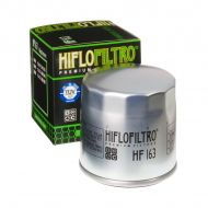 Oliefilter Hiflo HF163 BMW MZ / MUZ
