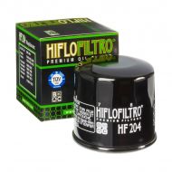 Oliefilter Hiflo HF204
