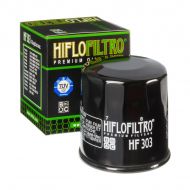 Oliefilter Hiflo HF303
